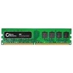 CoreParts DDR2 2 GB (MMDDR2-5300/2GB-128M8)