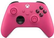 Microsoft Xbox WLC M Branded EN/FR/DE/IT/PL/PT/RU/ES EMEA Hdwr Deep Pink (QAU-00083)