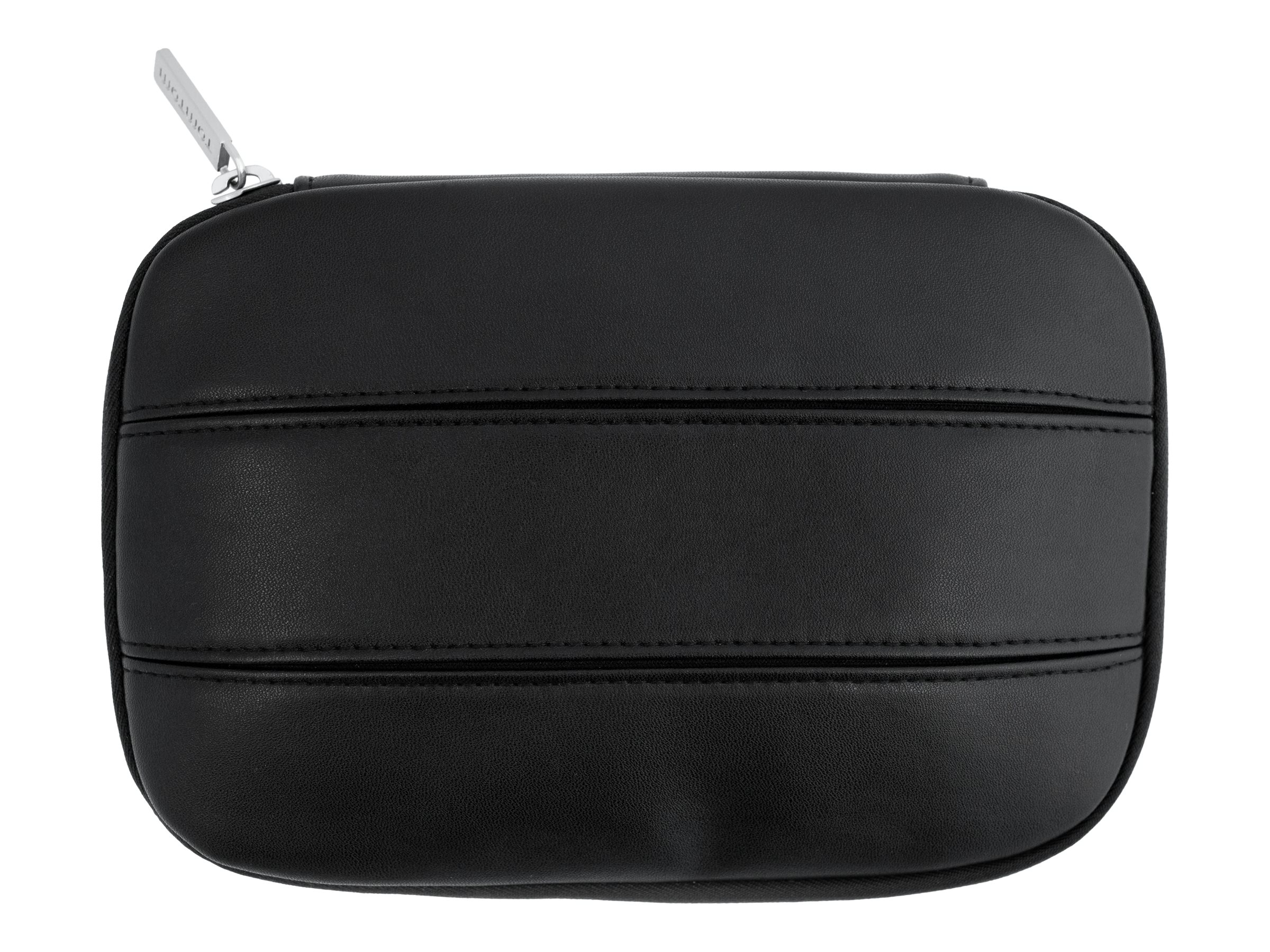 TomTom Ledertasche für GPS 7" Schwarz