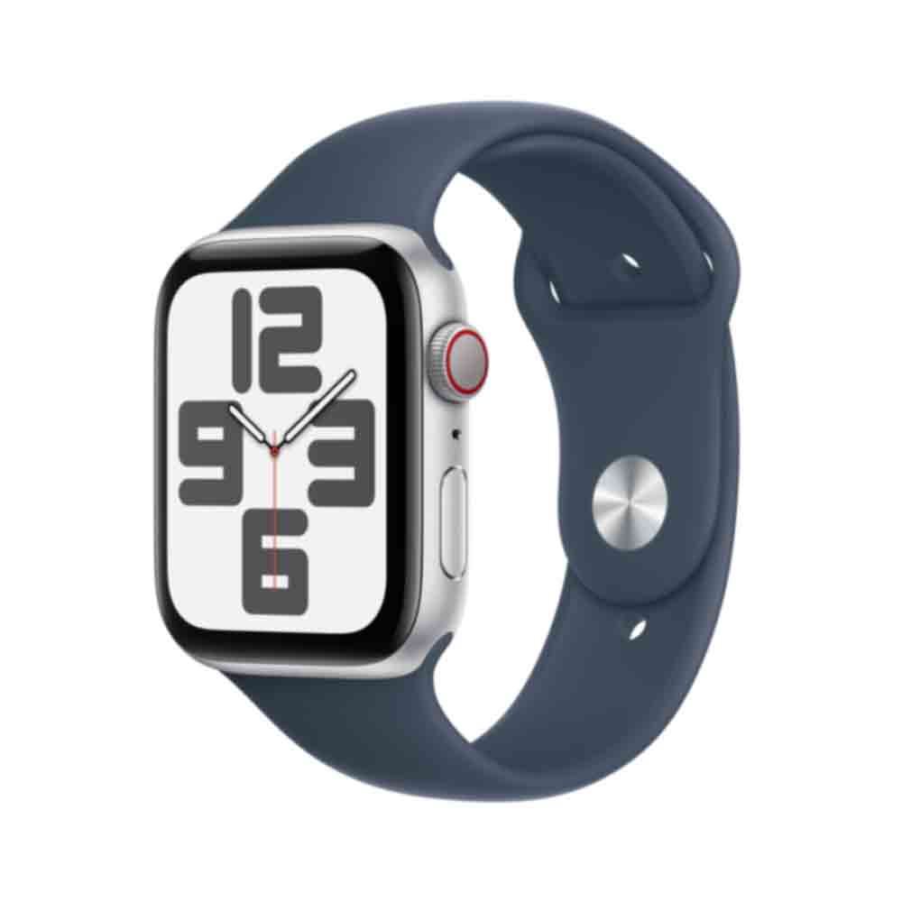 Apple Watch SE (GPS + Cellular) (MRHJ3QF/A)