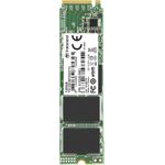 Transcend MTE652T2 SSD (TS128GMTE652T2)