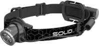 Ledlenser - Solidline SH6R, Black, Blister (502206)