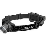 Ledlenser - Solidline SH6R, Black, Blister (502206)