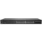SonicWall Switch SWS14-24FPOE (02-SSC-8376)