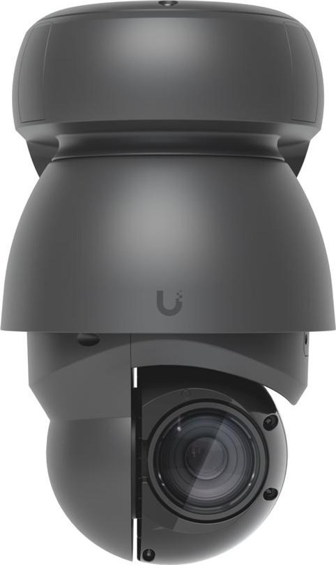 Ubiquiti UniFi Video Camera AI PTZ Industrial • Outdoor • 4K • InfraRot • IP66 • POE++ • black • UVC-AI-PTZ-B (UVC-AI-PTZ-B)