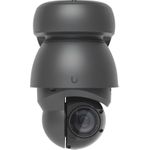 Ubiquiti UniFi Video Camera AI PTZ Industrial • Outdoor • 4K • InfraRot • IP66 • POE++ • black • UVC-AI-PTZ-B (UVC-AI-PTZ-B)
