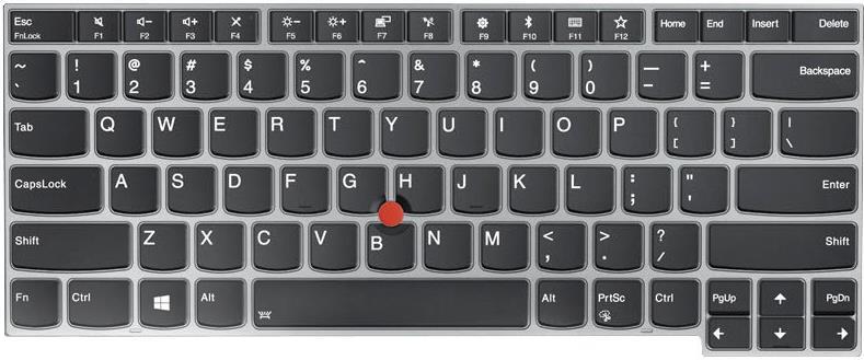 Lenovo 01ER899 Tastatur (01ER899)