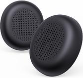 Yealink Black Ear Cushion for BH76 1 Pair (3311011)