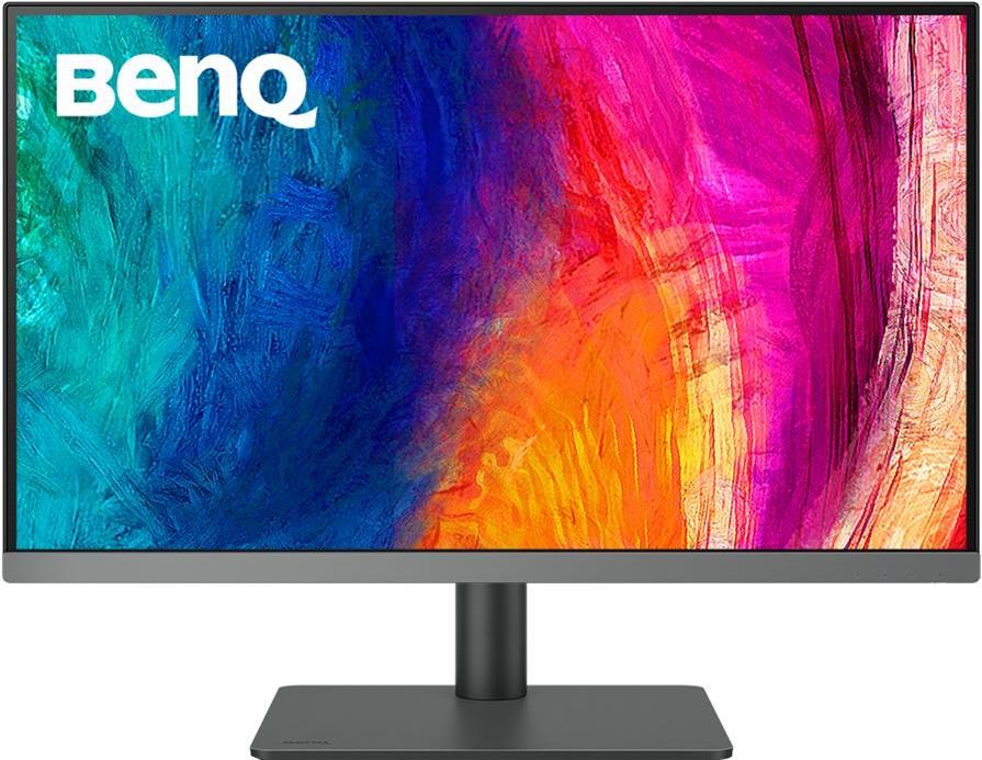 BenQ DesignVue PD2706U (9H.LLJLB.QBE)