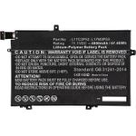 CoreParts Laptop Battery, 44Wh Li-ion FRU01AV463 for Lenovo ThinkPad L480 (FRU01AV463-CP)