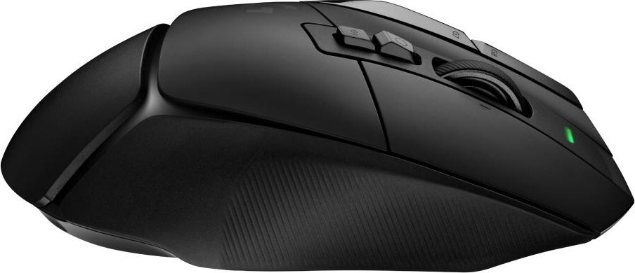 Logitech G G502 X LIGHTSPEED Kabellose Gaming-Maus Schwarz