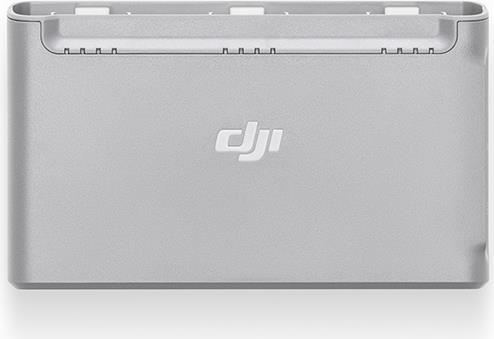 DJI Mini 2 Two-Way Charging Hub Kameradrohnenteil/-zubehör Stromquellen-Hub (CP.MA.00000328.01)