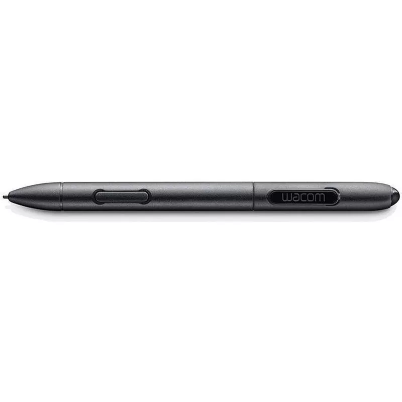Wacom - Stift für A/D-Umsetzer (geöffnet)