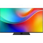 Panasonic Premium TV-65W85BEZ, W85B Serie, 65 Zoll, 4K Ultra HD QLED Smart TV, 2025, 120 Hz, Fire TV, Dolby Vision & Atmos (TV-65W85BEZ)