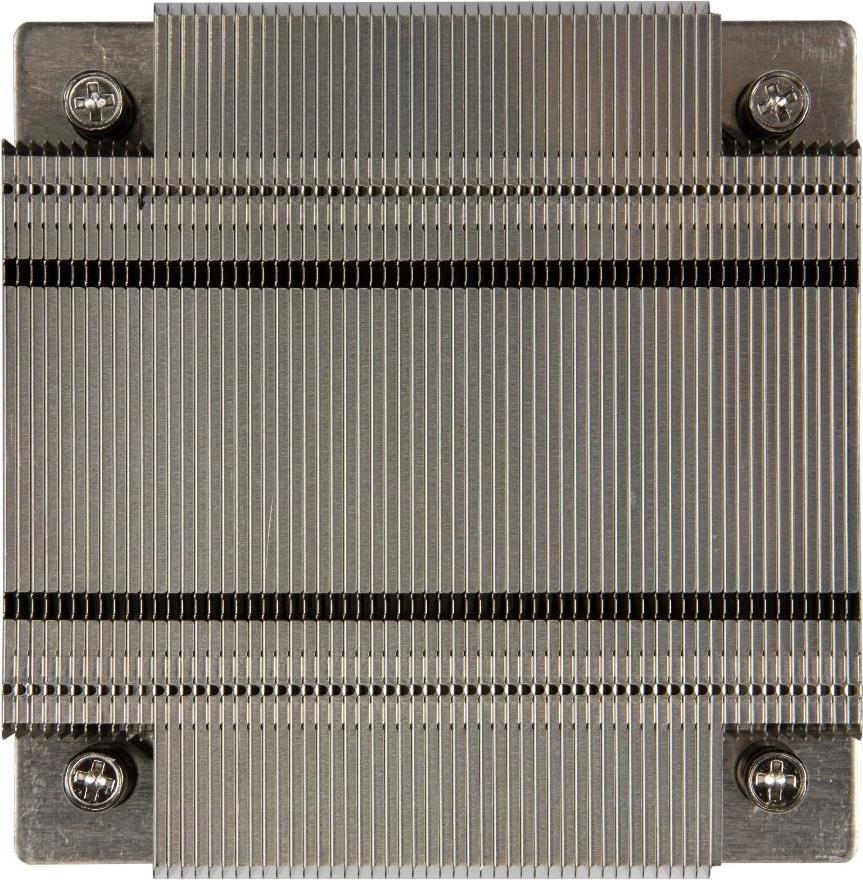 SUPERMICRO CPU Kühler SNK-P0049P für 115x-CPUs 1U passiv