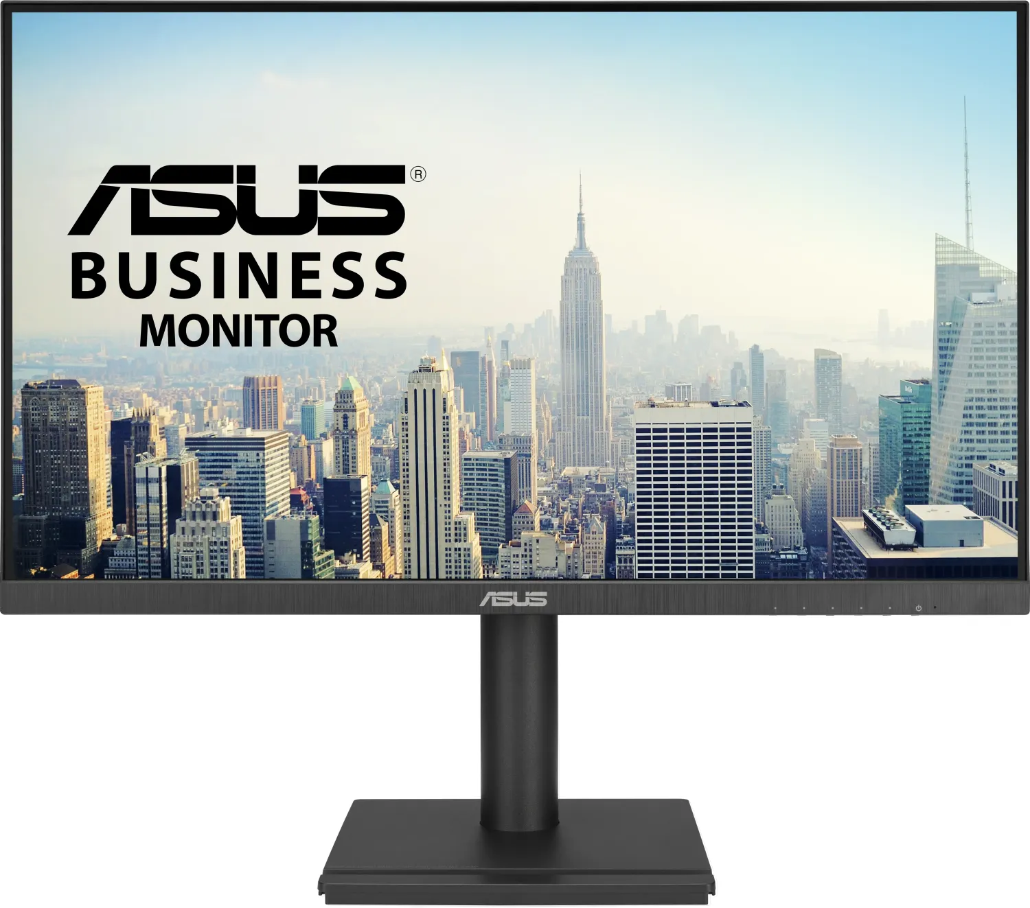 ASUS VA27DQFS LED-Monitor (90LM06H0-B01370)