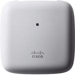 Cisco Business 240AC 802.11ac 4x4 Wave 2 Access Point 2 GbE-Ports (3-CBW240AC-E)