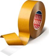 Tesa fix Transferklebeband Acrylatmasse transp. (04900-00062-09)