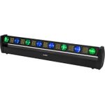 EUROLITE LED BAR-8 Swing QCL Leiste (51930385)