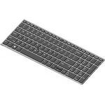HP Ersatztastatur Notebook (L14366-B71)