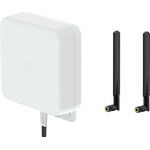 Wittenberg Antennen LTE, WLAn, Mobilfunk, Router Antennenset 3 Antenne (K-103522)