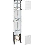 Komplettfeld ZH53X1 1feldrig H1400 1ZP/TRE (ZH53X1)