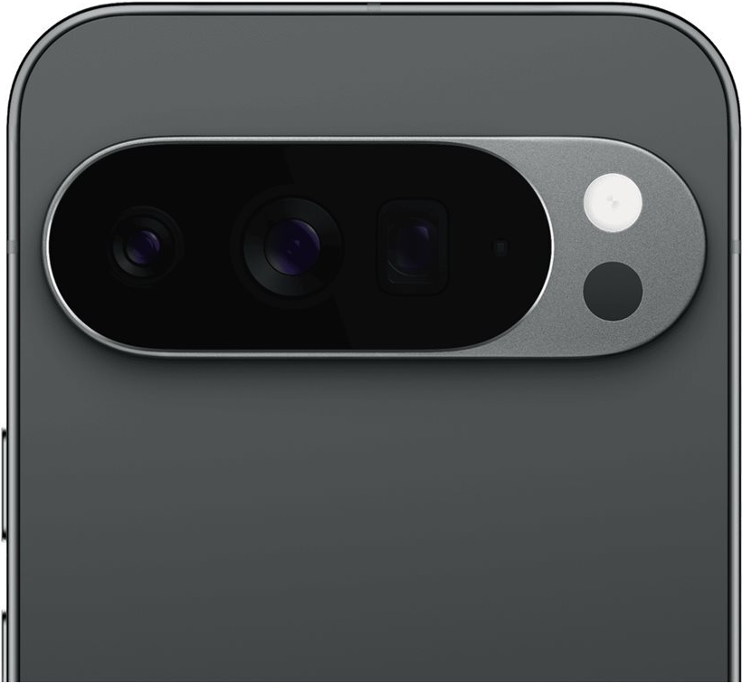 Google Pixel 10 Pro XL 6,8" 5G Smartphone 16 GB RAM 256 GB Obsidian
