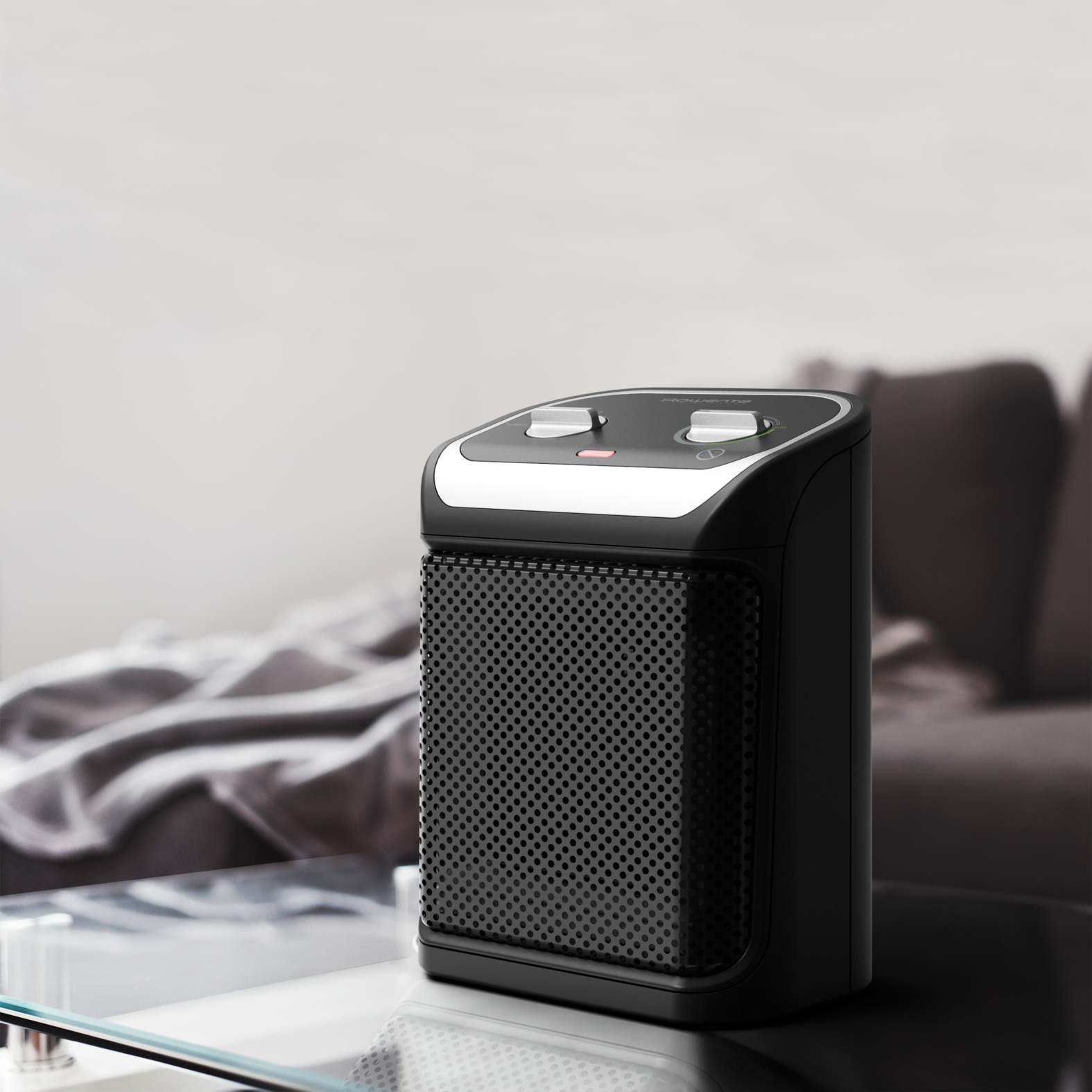 Rowenta SO9261F0 Mini Excel 1800 W Schwarz