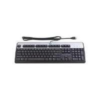 HPE Standard Tastatur (DT528A#ABV)