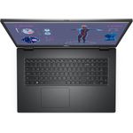 DELL Precision 7780 i9-13950HX 43,18cm 43,20cm (17") FHD 32GB 1TB SSD Nvidia RTX 3500 IR Cam & Mic SmtCd 6 Cell WLAN Backlit Kb W11P 3YPS (M6HGP)