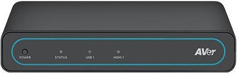 AVer UE1 USB3.0 and HDMI extender (up to 100m) with (61B31B0000AC)