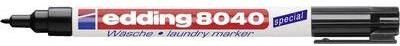 Edding Wäschemarker 8040-001 schwarz (4-8040001)