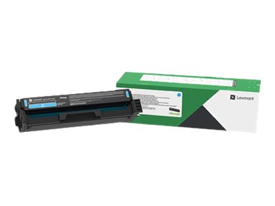 Lexmark 20N2XC0 Tonerpatrone Cyan
