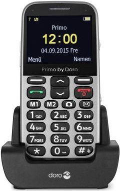 Doro Primo 366 Mobiltelefon (360082)
