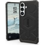 UAG Urban Armor Gear Pathfinder Case mit Magnet-Modul | Samsung Galaxy S26+ | schwarz | 214531114040 (214531114040)