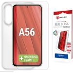 E.V.I. DISPLEX REAL GLASS+ CASE (02081)