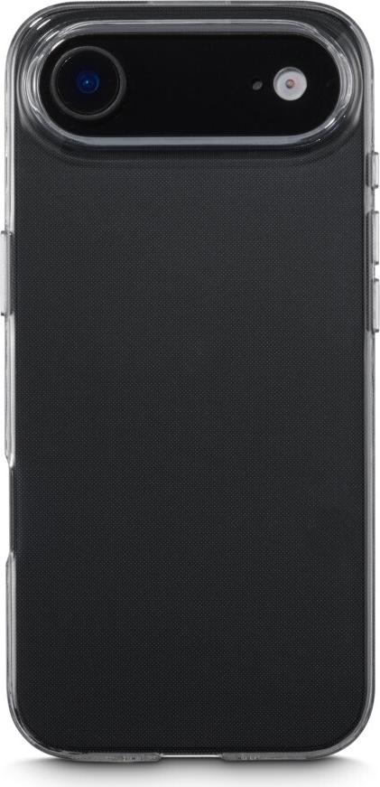 Hama Handyhülle Always Clear für Apple iPhone Air durchsichtig (00232384)