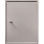 Televes Deutschland GmbH Gehäuse+Montagelochplatte 600x600x200mm MPTGH66 (589303)