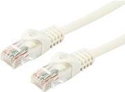 equip Patch-Kabel RJ-45 (M) bis RJ-45 (M) (603005)