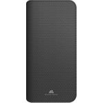 Black Rock Booklet Slim Folio für Apple iPhone 16e/17e, Schwarz (00229688)