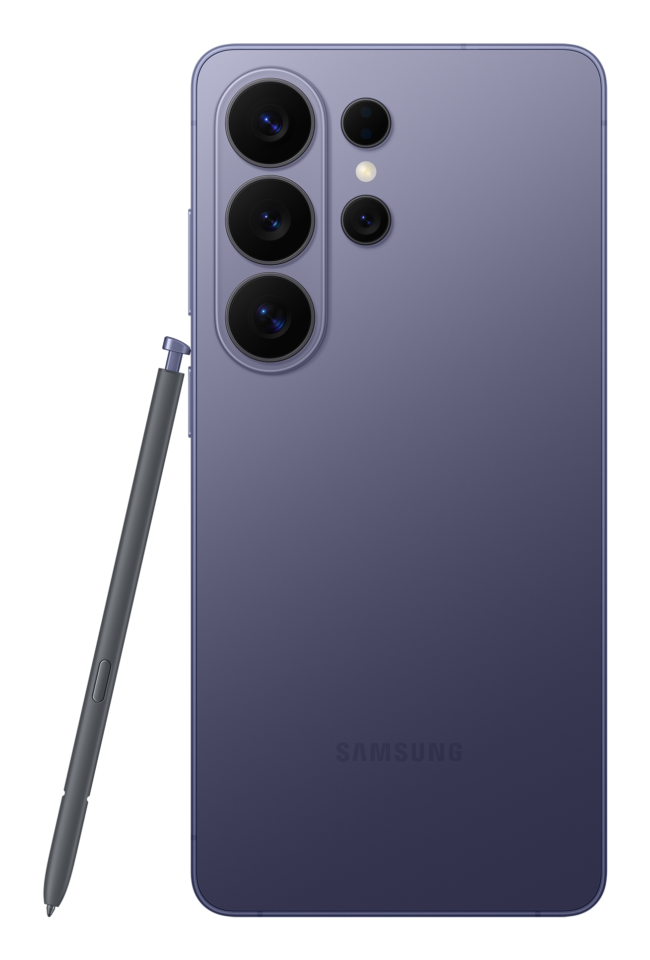 Samsung Galaxy S26 Ultra 6,9" 12 GB RAM 256 GB Cobalt Violet