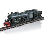 Märklin 39490 maßstabsgetreue modell Modell einer Schnellzuglokomotive Vormontiert HO (1:87) (39490)