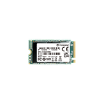 Transcend PCIe SSD 400S M.2 512 GB PCI Express 3D NAND NVMe (TS512GMTE400S)
