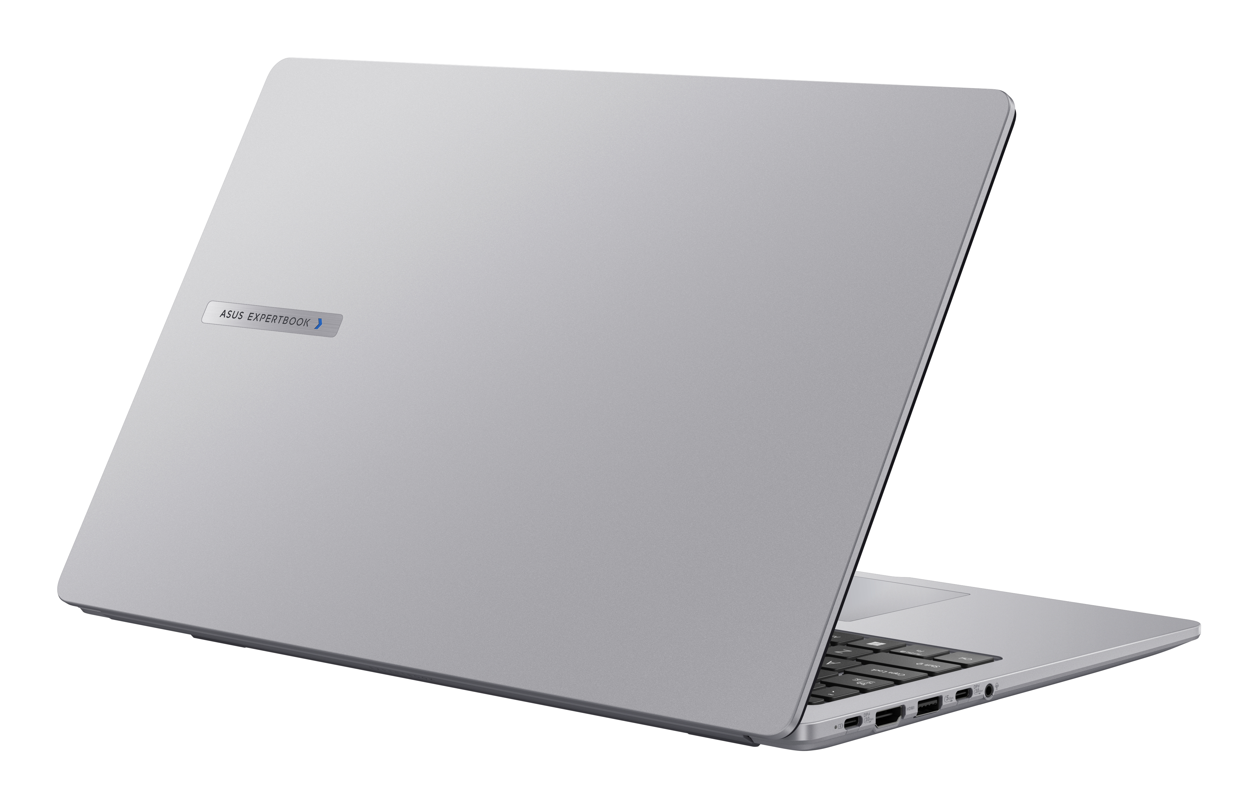 ASUS ExpertBook PM1 15,6" AMD Ryzen 7 170 16 GB RAM 512 GB SSD Windows 11 Pro Misty Grey