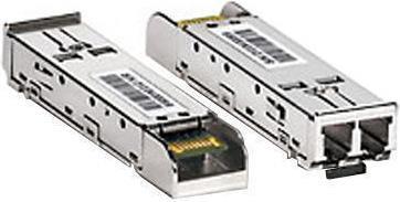 LevelOne GVT-0301 SFP (Mini-GBIC)-Transceiver-Modul (GVT-0301NEUEVERSION)