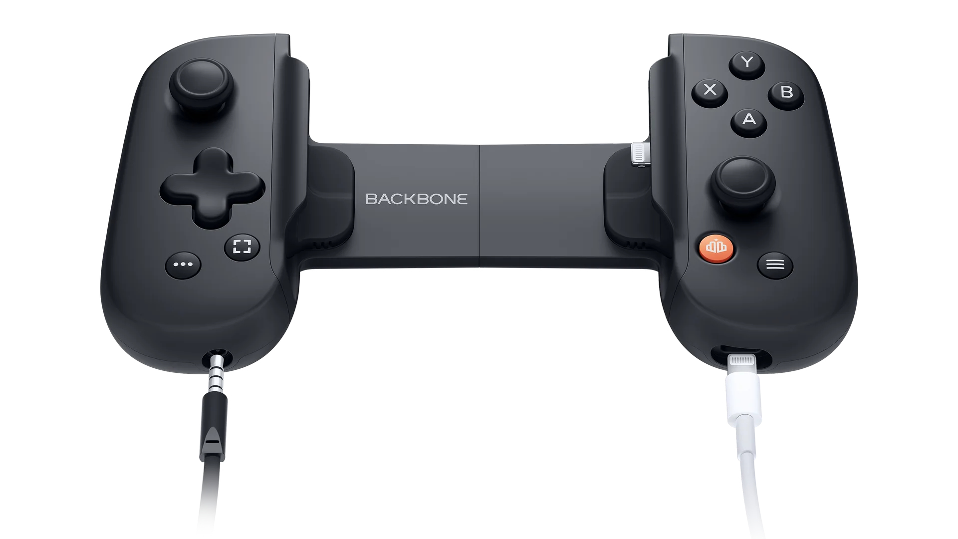Backbone One for iPhone PlayStation Edition Weiß