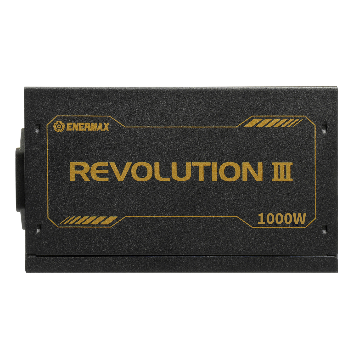 Enermax Revolution 3 1000 W ATX-Netzteil 80 PLUS Gold Schwarz