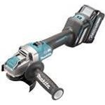 Makita XGT GA041GZ Winkelschleifer (GA041GZ)