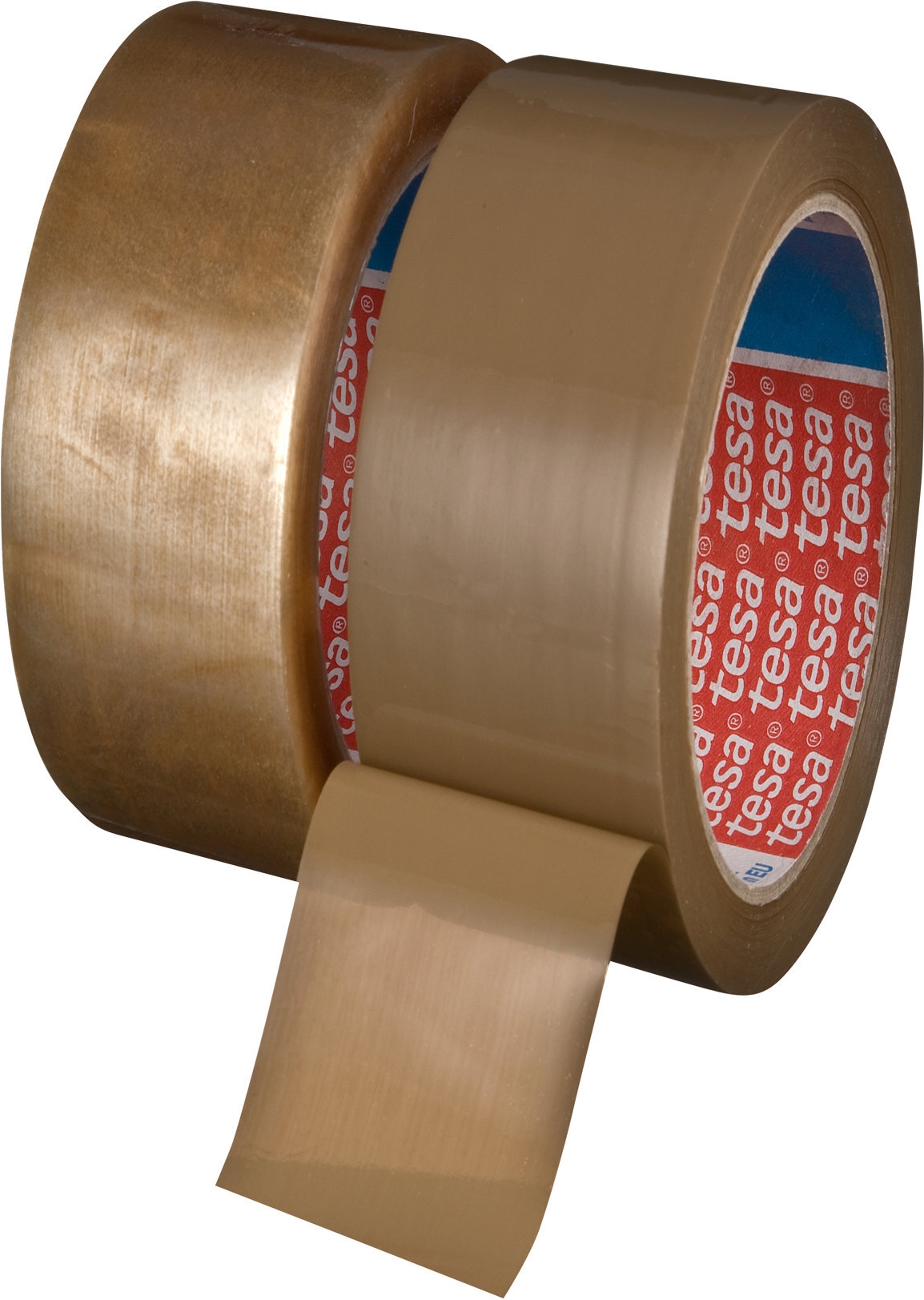 Tesa 4089 Packband 75 mm x 66 m (04089-00002-06)