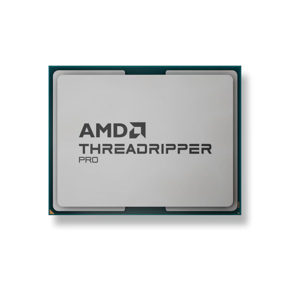 AMD Ryzen Threadripper PRO 7955WX Prozessor 16-Core 4,5 GHz 5,3 GHz Sockel sTR5